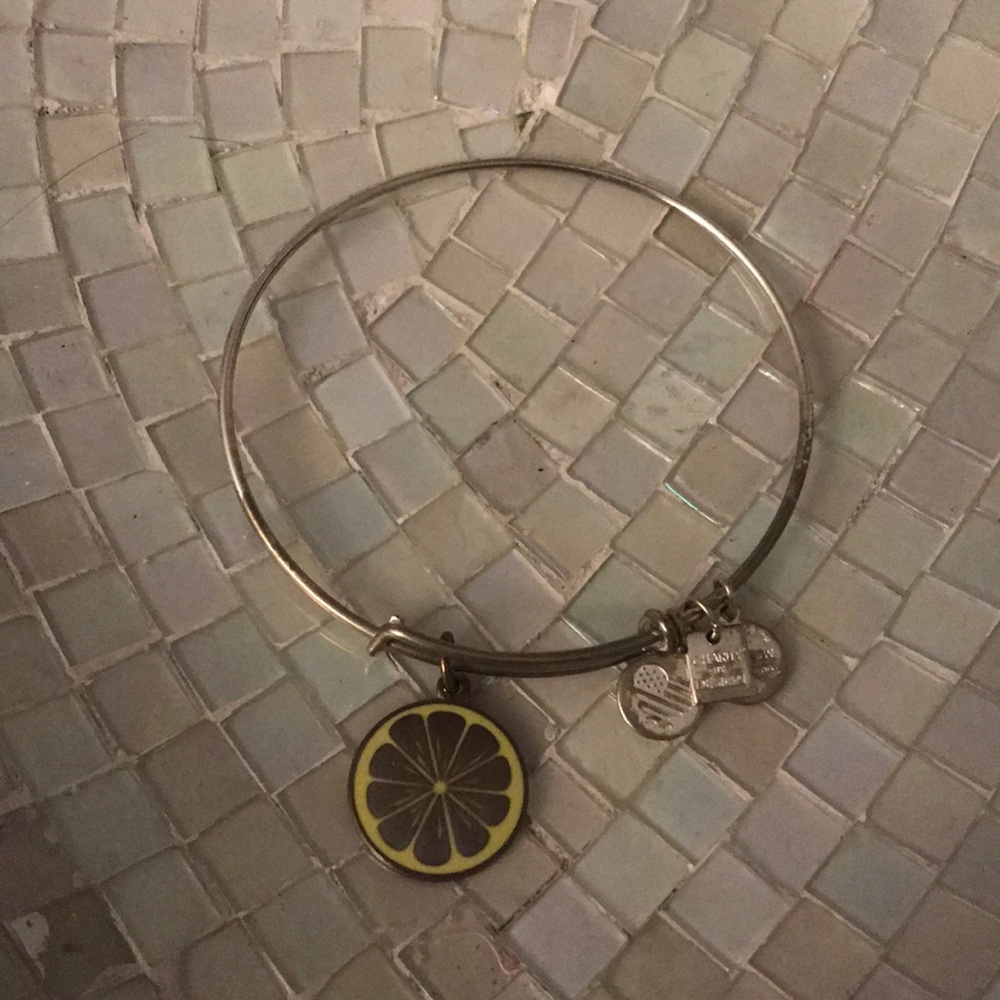 Alex and Ani bangle